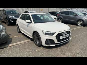 Used Audi A1 2021 for sale - 74850188: Photo