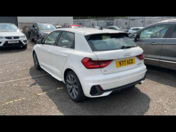 Used Audi A1 2021 for sale - 74850188: Photo