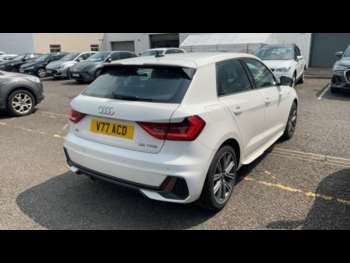 Used Audi A1 2021 for sale - 74850188: Photo