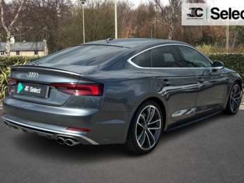 Used Audi S5 2017 for sale - 74989712: Photo