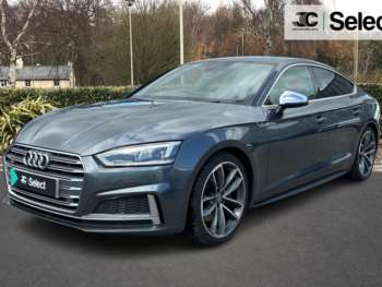 Used Audi S5 2017 for sale - 74989712: Photo
