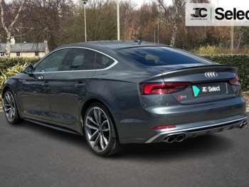 Used Audi S5 2017 for sale - 74989712: Photo