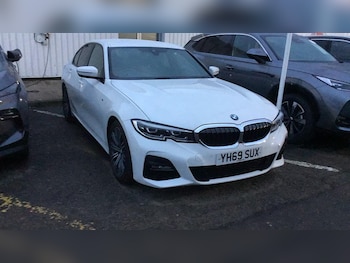BMW - 3 Series