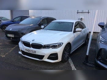 Used BMW 3 Series 2019 for sale - 76167427: Photo 2
