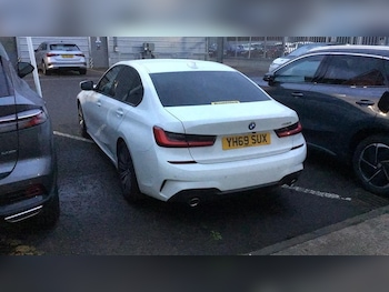 Used BMW 3 Series 2019 for sale - 76167427: Photo 3