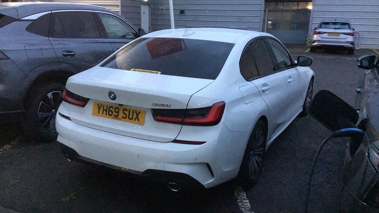 Used BMW 3 Series 2019 for sale - 76167427: Photo 4