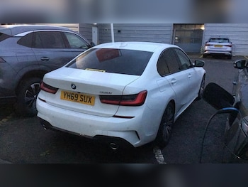 Used BMW 3 Series 2019 for sale - 76167427: Photo 4