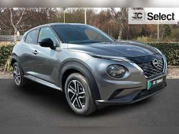 Used Nissan Juke 2025 for sale - 75564442: Photo