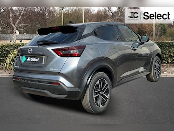 Used Nissan Juke 2025 for sale - 75564442: Photo