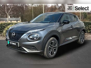 Used Nissan Juke 2025 for sale - 75564442: Photo