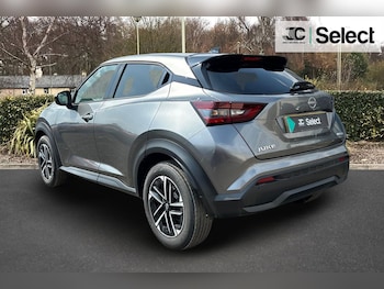 Used Nissan Juke 2025 for sale - 75564442: Photo