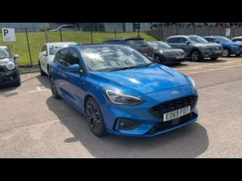 2019 (69) - 1.5T EcoBoost ST-Line X Auto Euro 6 (s/s) 5dr
