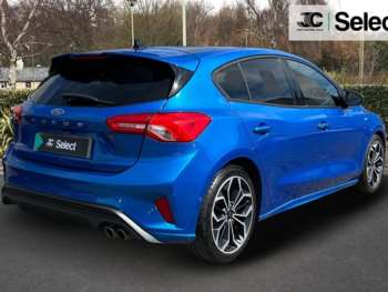 Used Ford Focus 2019 for sale - 75059526: Photo