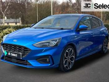 Used Ford Focus 2019 for sale - 75059526: Photo