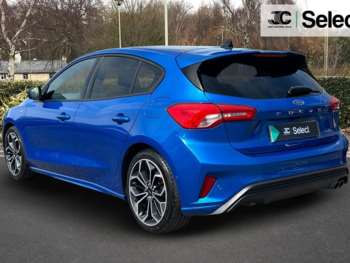 Used Ford Focus 2019 for sale - 75059526: Photo
