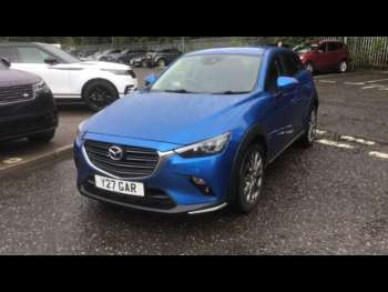 2019 (19) - 2.0 Sport Nav + 5dr