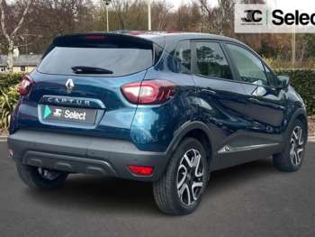 Used Renault Captur 2019 for sale - 74958131: Photo