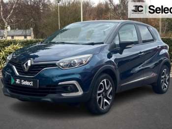 Used Renault Captur 2019 for sale - 74958131: Photo