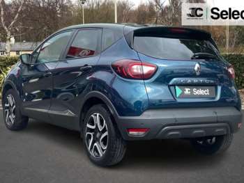 Used Renault Captur 2019 for sale - 74958131: Photo