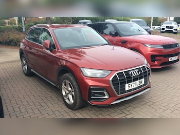 Audi - Q5