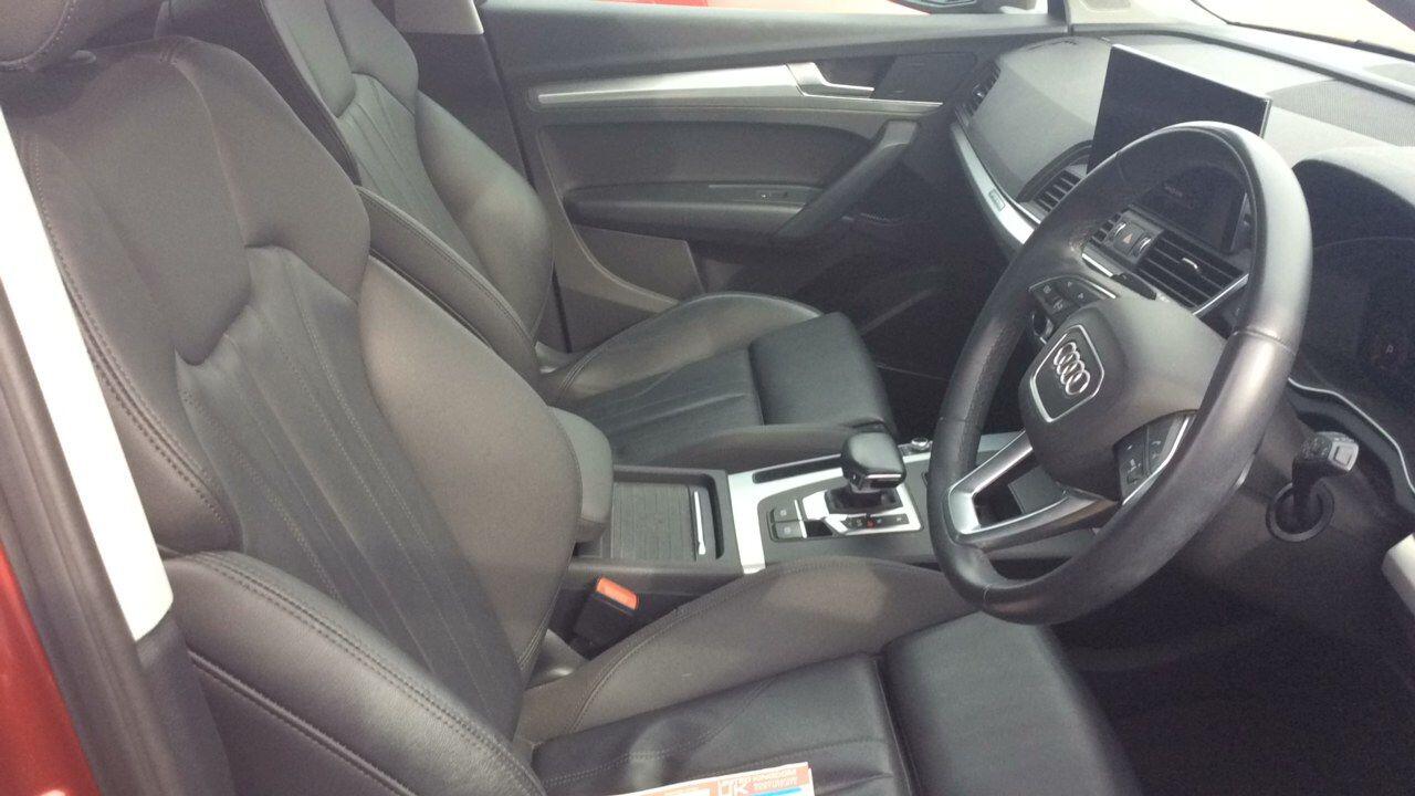 Used Audi Q5 2021 for sale - 76108687: Photo 5