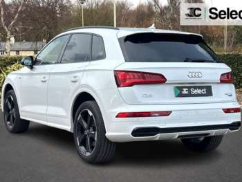 Used Audi Q5 2019 for sale - 74850893: Photo