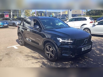 2021 (21) - 1.5 T3 [163] R DESIGN 5dr