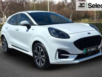 2021 (21) - 1.0T EcoBoost MHEV ST-Line Euro 6 (s/s) 5dr