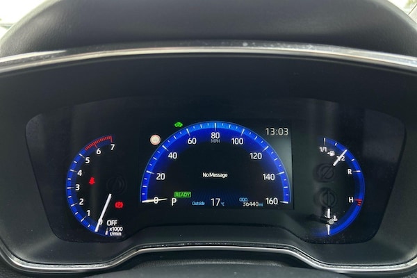 Used Toyota Corolla 2022 for sale - 75670529: Photo 10