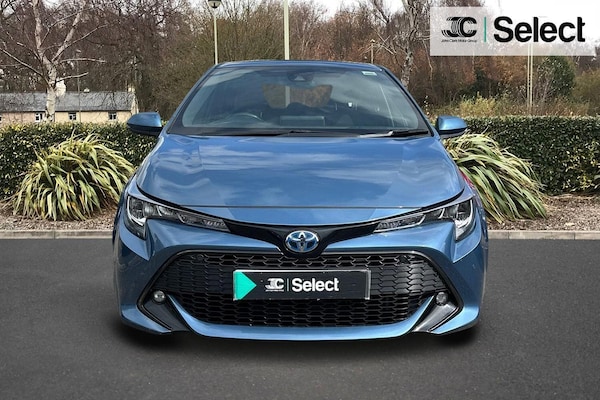 Used Toyota Corolla 2022 for sale - 75670529: Photo 11