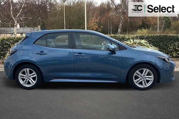 Used Toyota Corolla 2022 for sale - 75670529: Photo 12