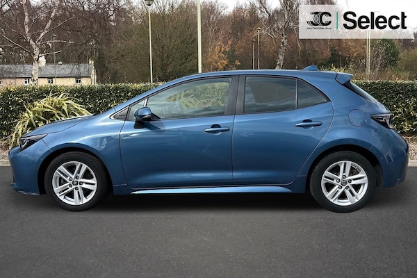Used Toyota Corolla 2022 for sale - 75670529: Photo 13