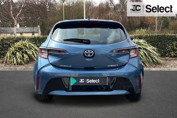 Used Toyota Corolla 2022 for sale - 75670529: Photo 14