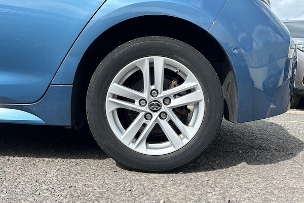 Used Toyota Corolla 2022 for sale - 75670529: Photo 15