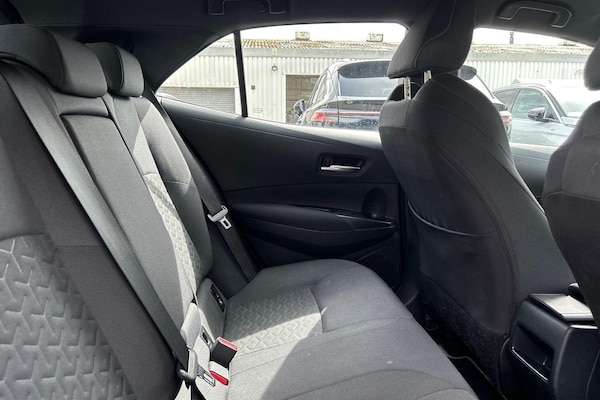 Used Toyota Corolla 2022 for sale - 75670529: Photo 17