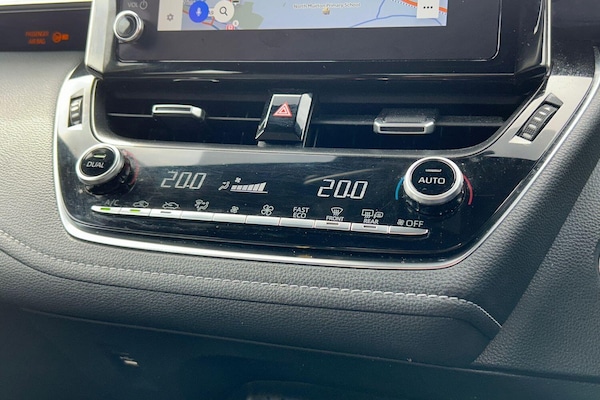 Used Toyota Corolla 2022 for sale - 75670529: Photo 18