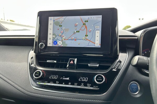 Used Toyota Corolla 2022 for sale - 75670529: Photo 20