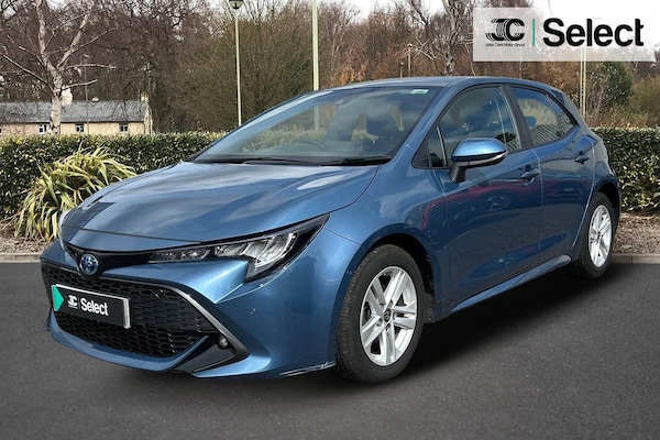 Used Toyota Corolla 2022 for sale - 75670529: Photo 3