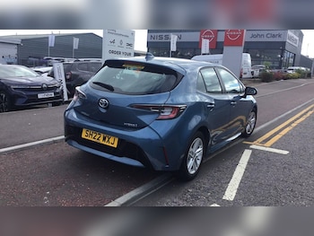 Used Toyota Corolla 2022 for sale - 75670529: Photo