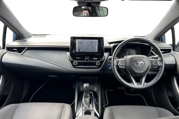 Used Toyota Corolla 2022 for sale - 75670529: Photo 5