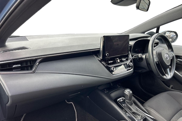 Used Toyota Corolla 2022 for sale - 75670529: Photo 6