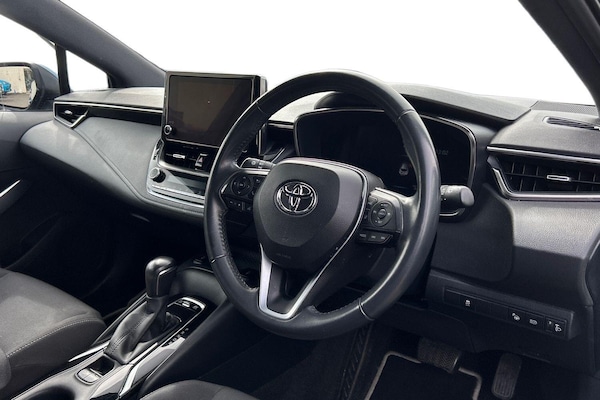 Used Toyota Corolla 2022 for sale - 75670529: Photo 7