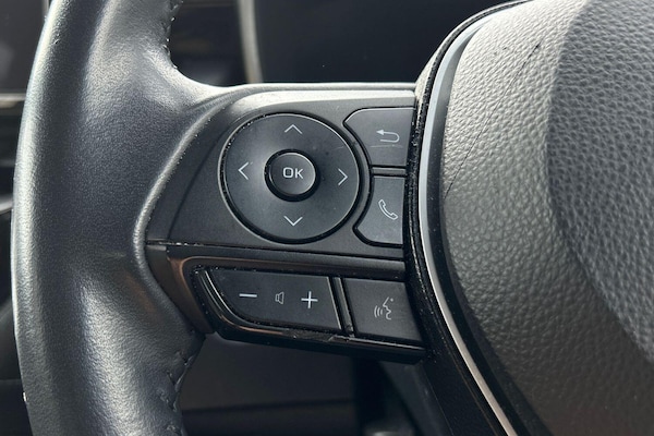 Used Toyota Corolla 2022 for sale - 75670529: Photo 8
