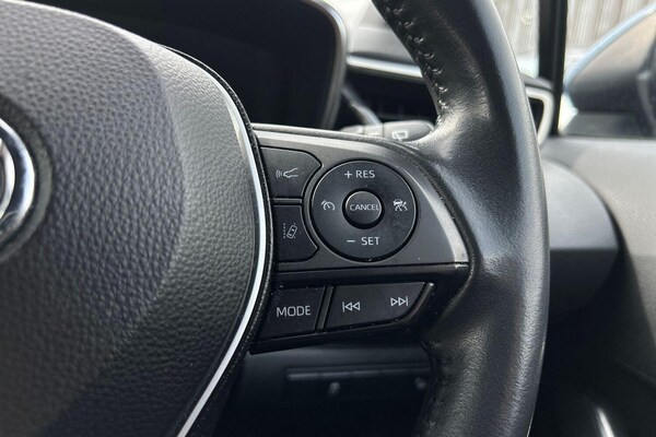 Used Toyota Corolla 2022 for sale - 75670529: Photo 9