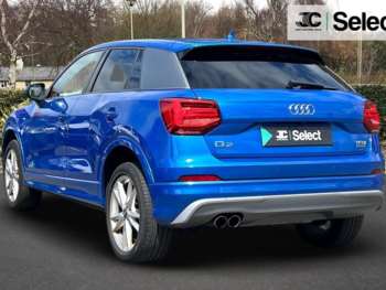 Used Audi Q2 2018 for sale - 75327022: Photo