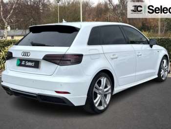 Used Audi A3 2018 for sale - 75060597: Photo