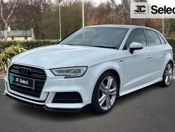 Used Audi A3 2018 for sale - 75060597: Photo