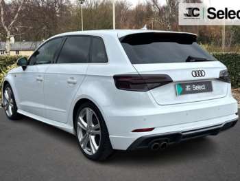 Used Audi A3 2018 for sale - 75060597: Photo