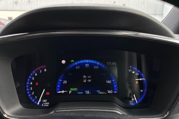 Used Toyota Corolla 2021 for sale - 76109846: Photo 10