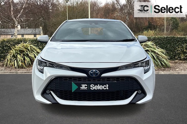 Used Toyota Corolla 2021 for sale - 76109846: Photo 11
